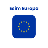 eSIM Europa