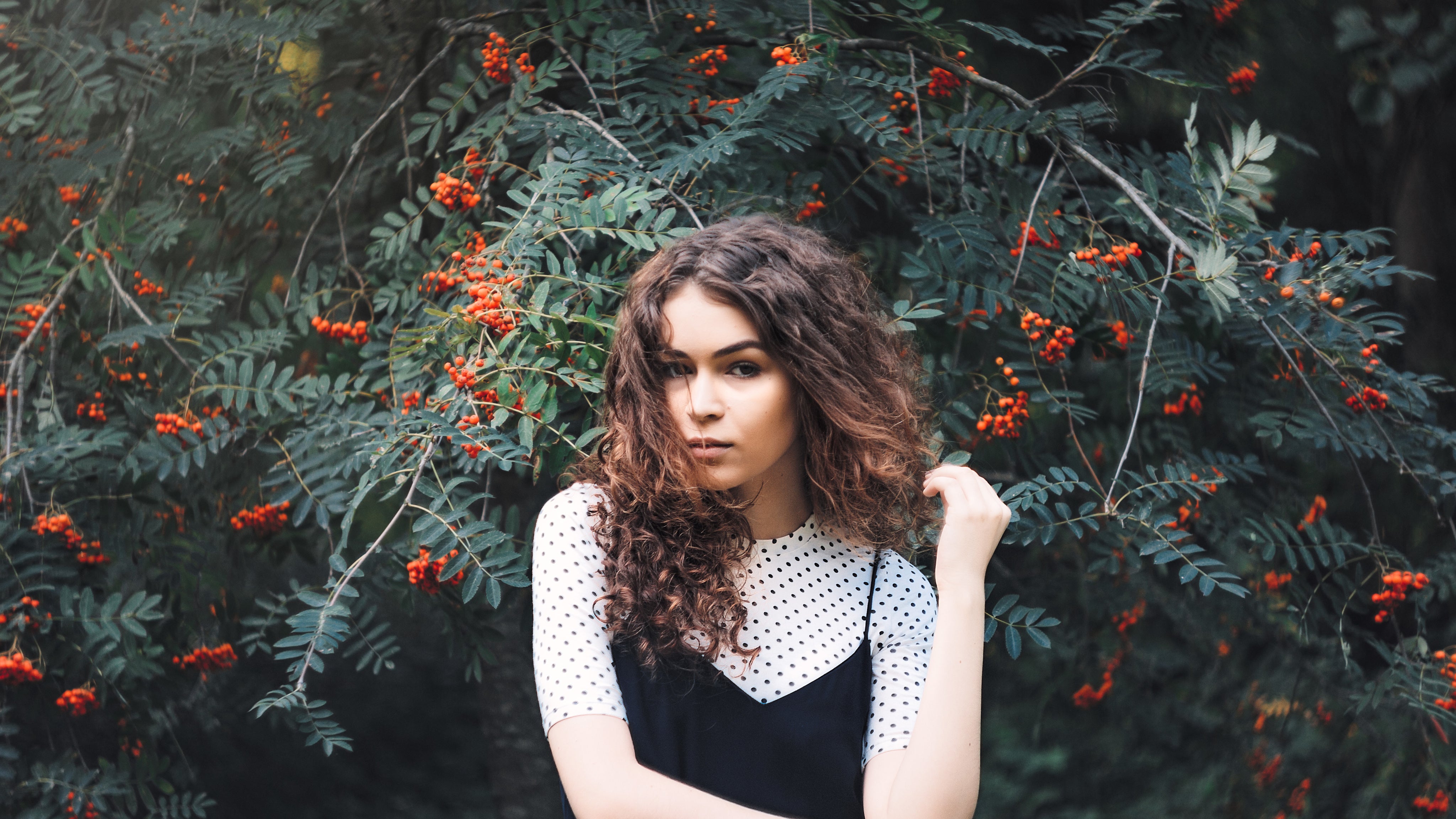Carolina Méndez